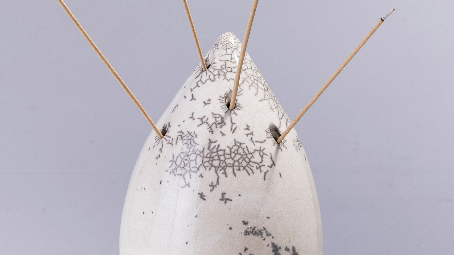 Incense Holders