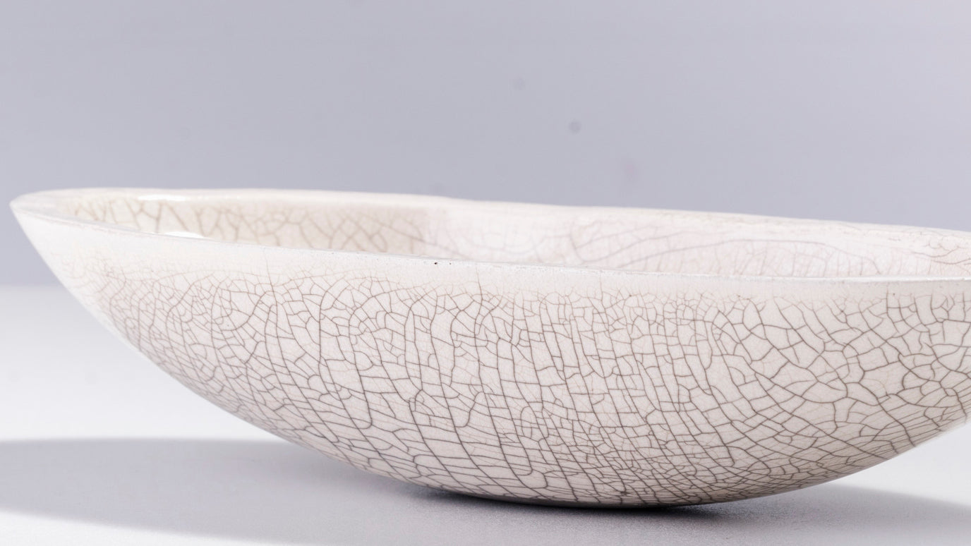 Raku Bowls