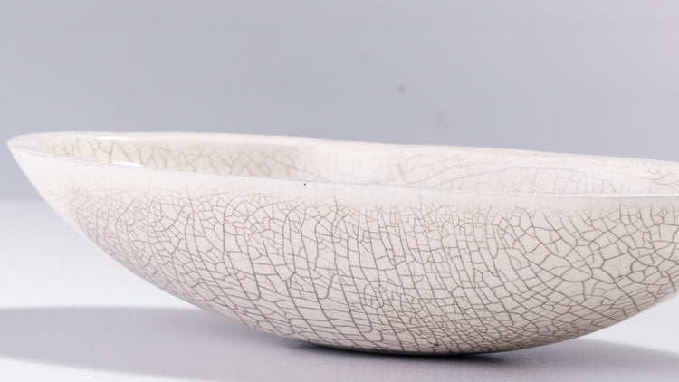 Raku Bowls