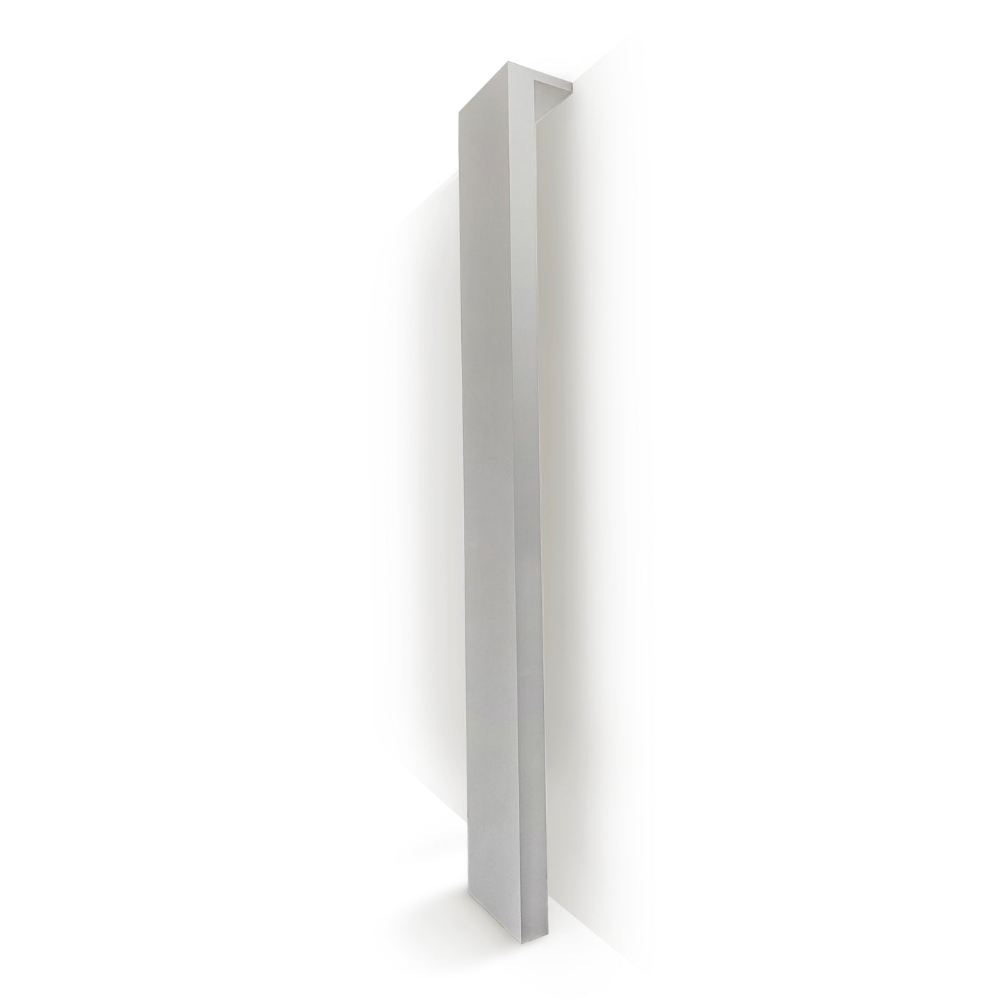 Labyrinth Light Extreme Minimalist Floor Vertical Led Flush Wall Lamp